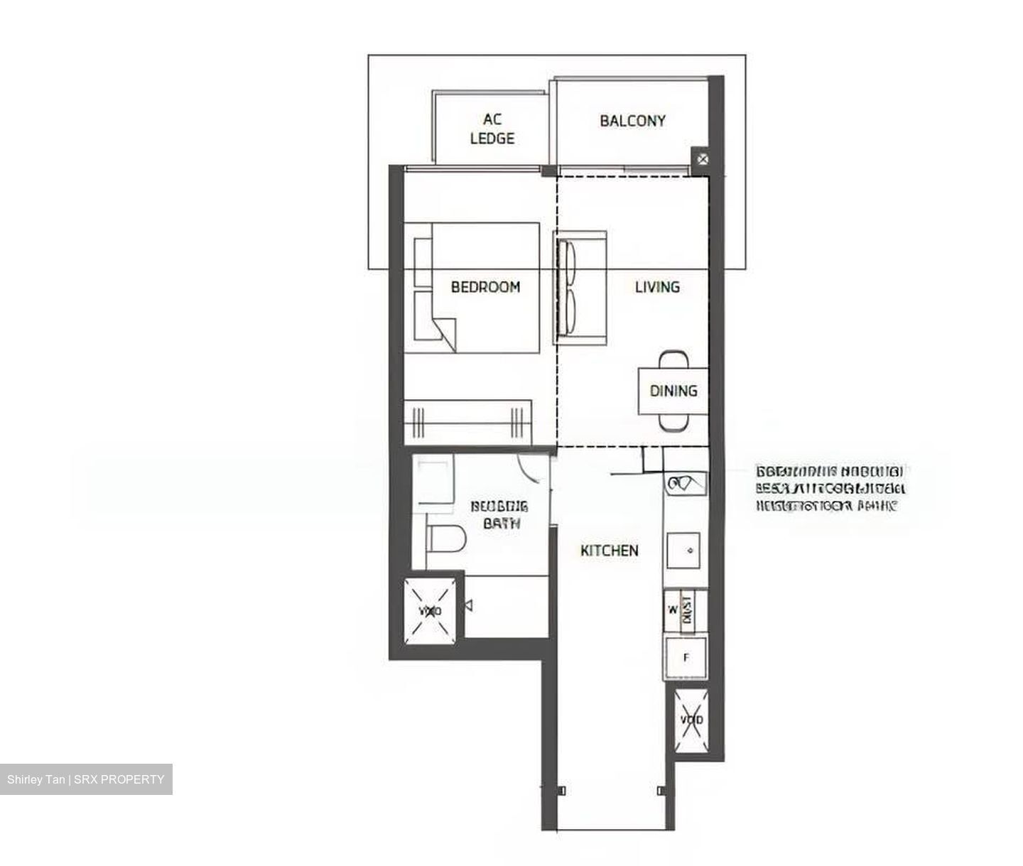 Parc Esta (D14), Apartment #565715771
